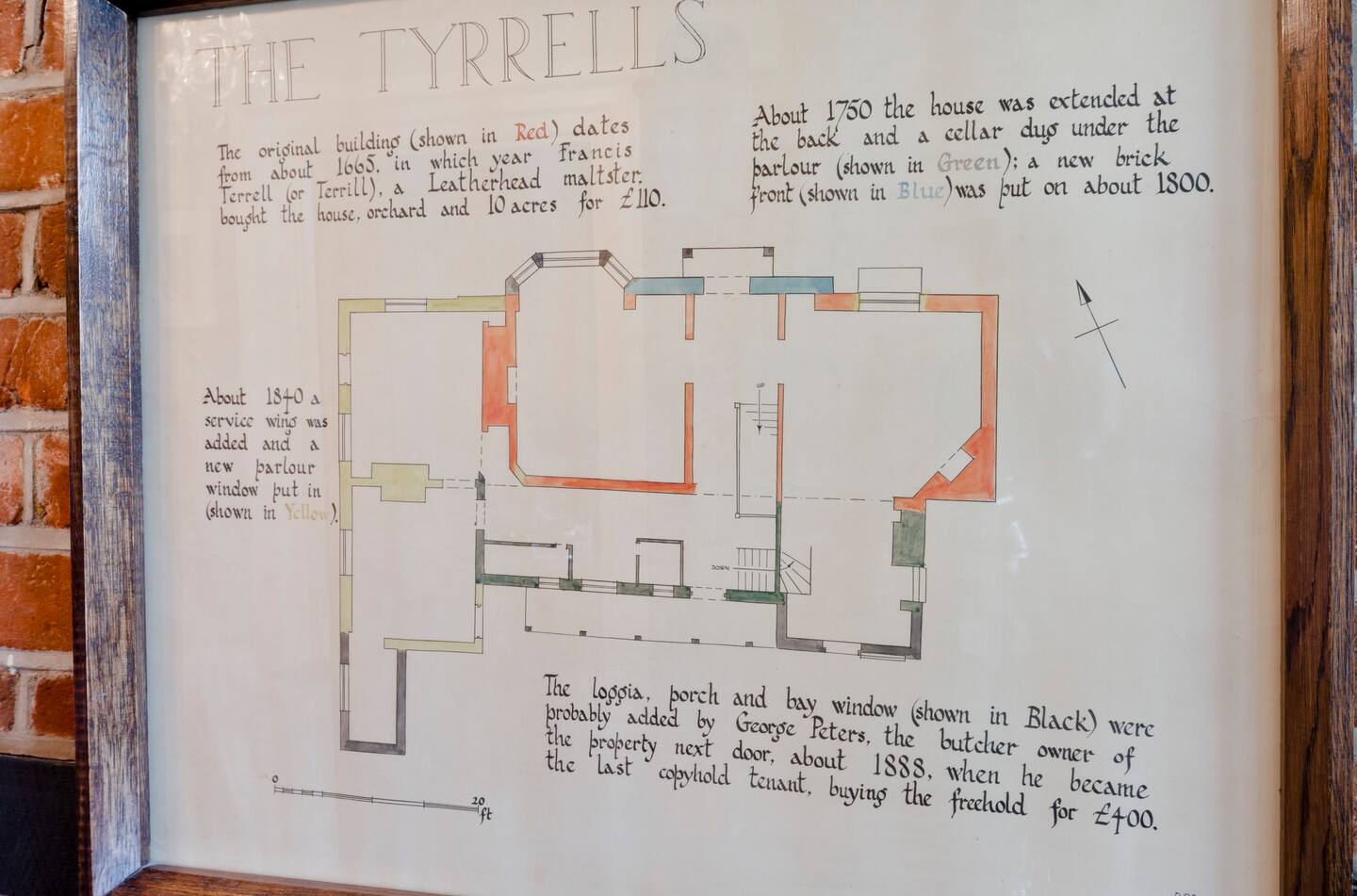 original-house-plan